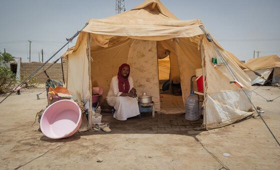 Защита мирного населения, гражданских объектов и местной инфраструктуры является обязательством по международному праву. 